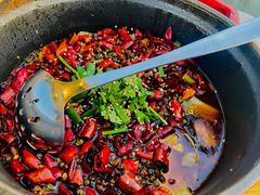 -烛影拾光观景餐厅·创意菜·摄影·小提琴(大唐不夜城店)