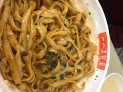 -一一刀削面(书院路店)