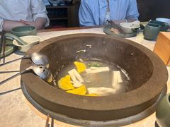 -鲜潭蒸汽石锅鱼(五道口购物中心店)