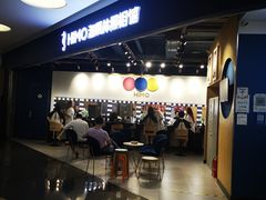 -海马体照相馆(北京大族广场店)