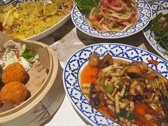 -KingThaia金泰兰(滨江天街店)