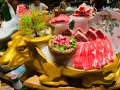 -尚海豆捞(乐虹坊店)