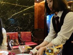 -Tivano意大利餐厅(成都居舍酒店)