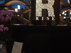 -RISE RESTAURANT(滨海湾金沙店)