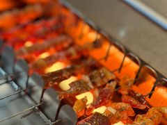 -邢氏老太太烧烤(南山店)