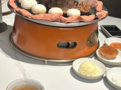 -缘·金家烤鳗鱼(西塔总店)