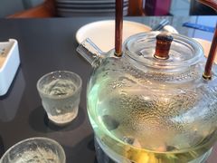 -小大董·烤鸭(观景餐厅·南京西路店)