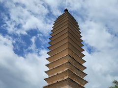 -崇圣寺三塔文化旅游区