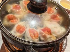 -山四砂锅(太原钟楼街店)