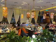 -润泽园椰子鸡(汇一城店)