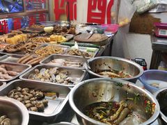 -圆蛋酒料•生腌(开元路店)