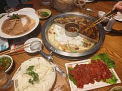 -佬土鹅肠火锅(解放路店)