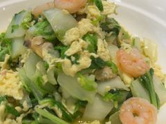 -船歌·鱼水饺青岛菜(国贸商城店)