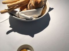 餐前面包-夏朵花园(复兴西路店)