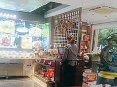 -丁哥·庐味鲜 土菜·20年老字号(世纪阳光花园店)