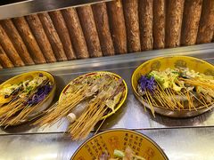 -明洋钵钵鸡(春田小区店)