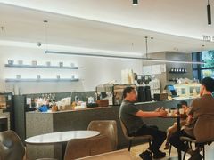 -野鸽子咖啡(中航店)