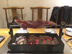 -关二碳烤羊腿(龙翔路店)