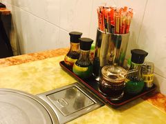 -西关人家(东莞庄路店)
