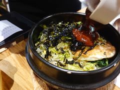 -秋木烤肉·韩国牛肉名家(高新旗舰店)
