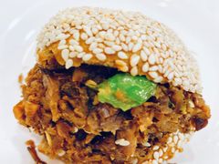 -聚德华天护国寺小吃(甜水园店)