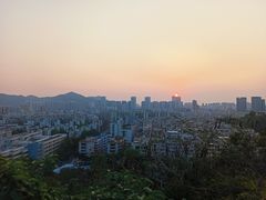 -炮台山公园