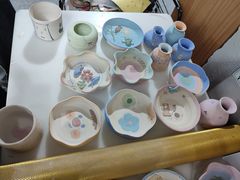-木子陶艺(春熙路店)