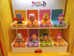 -麦当劳(总统大酒店店)