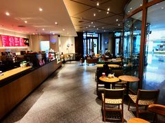 -星巴克(兰州国芳百货店)