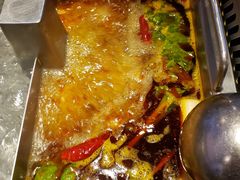 -海底捞火锅(连城广场店)