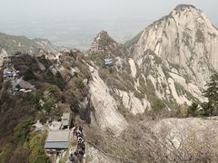 -华山风景名胜区