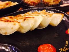 -博多一幸舍(侨福芳草地购物中心店)