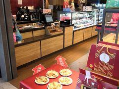 -85度C(苏州平江万达店)