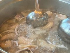 -润园四季椰子鸡火锅(南山海岸城店)