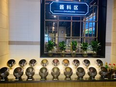 -川骄海鲜自助(河东店)