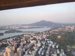 -洲际酒店·地平线全日餐厅HORIZON CAFÉ