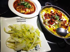 -川里谈·川味小馆(北京路店)