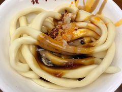 甜水面-龙抄手(文殊坊店)