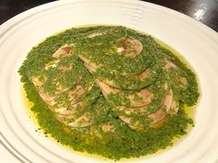 椒麻鸡-陈麻婆豆腐总店