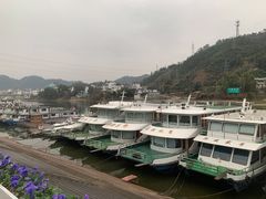 -新安江山水画廊风景区