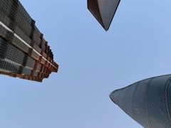 -上海金茂大厦88层观光厅