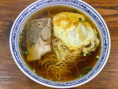 -德兴老面馆(德平路店)