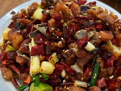 -静一餐厅·湖北菜(前门店)