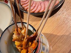 -雪熊精酿·哈尔滨烧烤酒馆(非遗大串店)