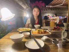 -隔壁老王·家常云南菜(花巷店)