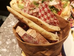 -BOTTEGA意库(中骏世界城店)