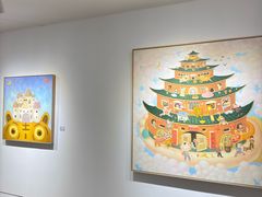 -辰熙ACX星海艺术中心