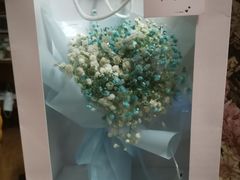 -花心思鲜花店(武昌徐东店)