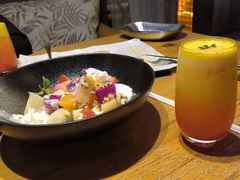 -候鸟等风来·精致西厨(万科第五城店)
