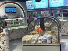 -匡小敏手工烘培(大地金墅店)